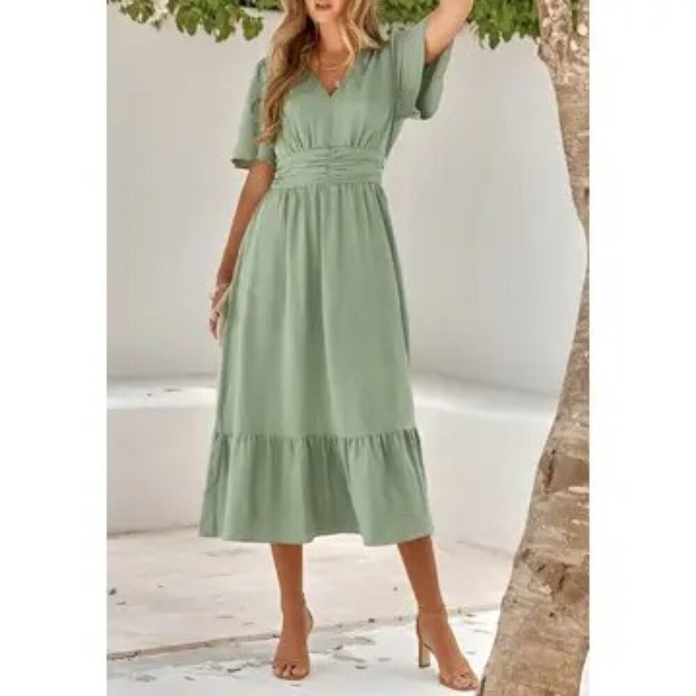 The Kerri Dress